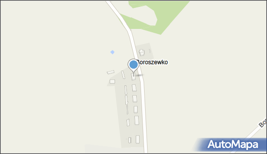 Usługi Izolacyjno Blacharskie, Boroszewo 41a, Boroszewo 83-115 - Przedsiębiorstwo, Firma, NIP: 5932098626