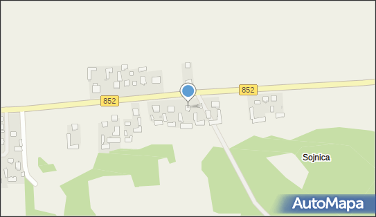 Usługi Kominiarskie Ariel Wojtas, Józefówka 14, Józefówka 22-640 - Przedsiębiorstwo, Firma, numer telefonu