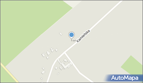 9860050769, Usługi Kominiarskie Ireneusz Gajlun 