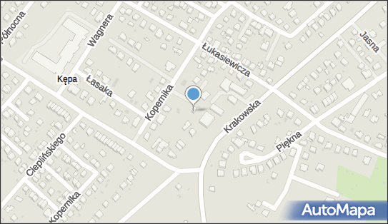 Usługi Kominiarskie - Marek Wyszyński, Kopernika Mikołaja 47 39-200 - Przedsiębiorstwo, Firma, numer telefonu