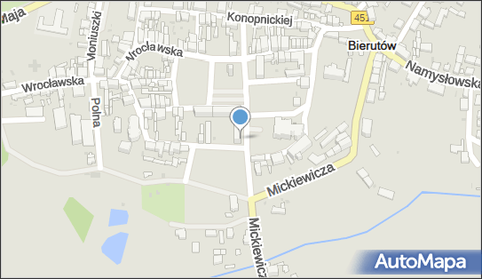 Usługi Kominiarskie Robert Czachara, ul. Adama Mickiewicza 5 56-420 - Przedsiębiorstwo, Firma, NIP: 9111306304