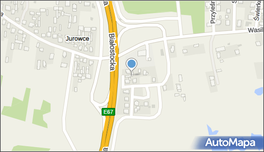 Usługi Kominiarskie, Dobra 3, Jurowce 16-010 - Przedsiębiorstwo, Firma, numer telefonu, NIP: 9660189497