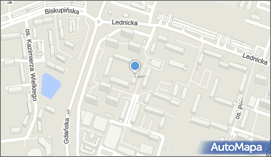 Usługi Komputerowe i Projektowanie, os. Jagiellońskie 35, Gniezno 62-200 - Przedsiębiorstwo, Firma, NIP: 7841366795