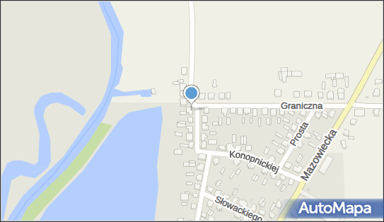 Usługi Komunalne i Transportowe Kazimierz Galik, Maków Mazowiecki 06-200 - Przedsiębiorstwo, Firma, NIP: 7571003484