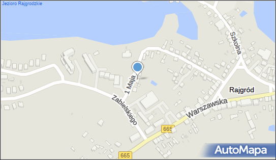 7191148650, Usługi Komunalne Eugeniusz Kołowski 