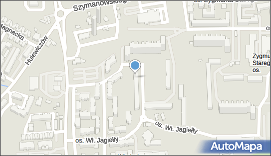 Usługi Komunalne, os. Bolesława Chrobrego 2G, Poznań 60-681 - Przedsiębiorstwo, Firma, NIP: 9720467707