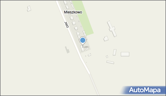 Usługi Konserwacyjno-Malarskie - Rafał Bołdeskuł, Mieszkowo 8 72-130 - Przedsiębiorstwo, Firma, NIP: 9551921597