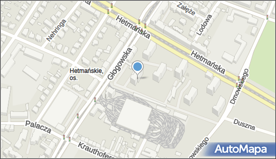 Usługi Konstrukcyjno Projektowe Maszyn Przemysłu Spoż Olszewski E 60-244 - Przedsiębiorstwo, Firma, NIP: 7791074730