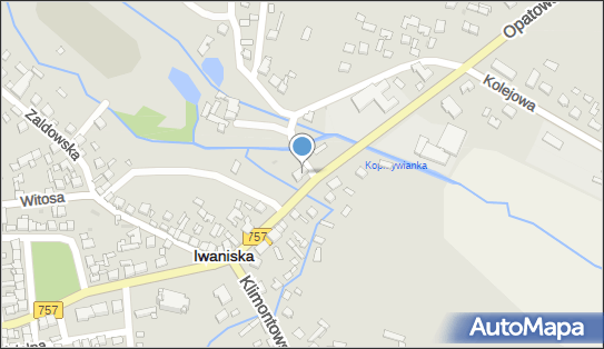 Usługi Kościelne Kokosa Józef, ul. Opatowska 19, Iwaniska 27-576 - Przedsiębiorstwo, Firma, NIP: 8631044318