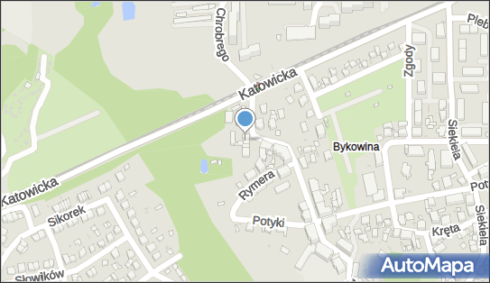 6411011787, Usługi Kosmetyczne 