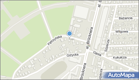 Usługi Kosmetyczne Magdalena Woźniak, Kętrzyńska 33, Wrocław 51-413 - Przedsiębiorstwo, Firma, NIP: 8951637273