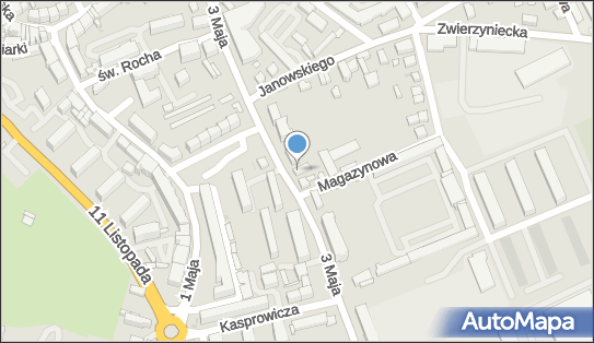 9121910467, Usługi Kosmetyczne Małgorzata Drozdowska 