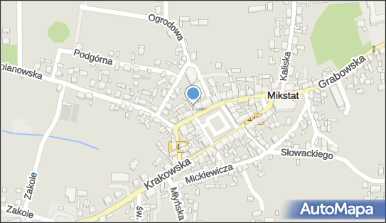 6221500603, Usługi Kosmetyczne Monika Pacyna 