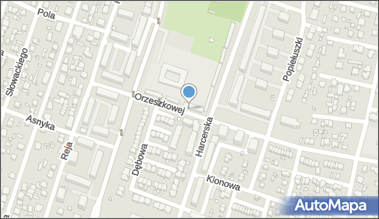 5341824288, Krystyna Wijata Usługi Kosmetyczne-Solarium 