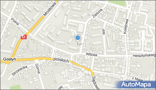 Usługi Kosmetyczne Sylwia Marian Prymas, os. 700-lecia 17A, Gostyń 63-800 - Przedsiębiorstwo, Firma, NIP: 6961279236