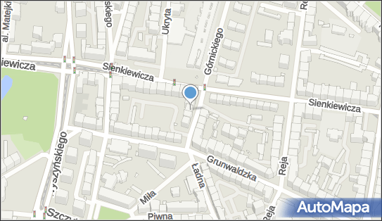 Usługi Kosmetyczne Wiesława Adamów, ul. Łukasza Górnickiego 8 50-352 - Przedsiębiorstwo, Firma, NIP: 8981225322