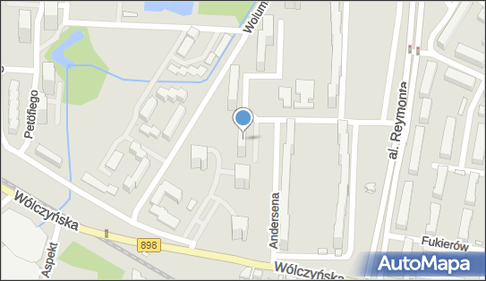 Usługi Kosmetyczne, ul. Hansa Christiana Andersena 3, Warszawa 01-911 - Przedsiębiorstwo, Firma, NIP: 1180127629