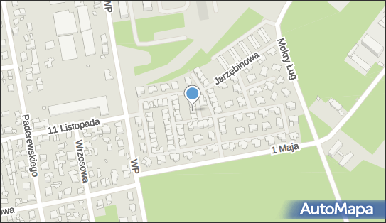 1250575400, Usługi Kosmetyczne Katarzyna Zawadzka 