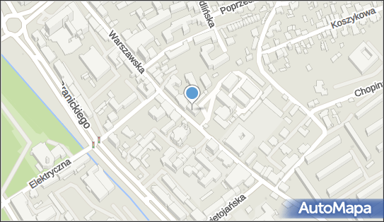 5421325512, Usługi Kosmetyczne Urszula Kraszewska 