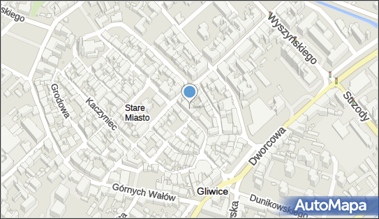 Usługi Kosmetyczne, ul. Jana Matejki 3, Gliwice 44-100 - Przedsiębiorstwo, Firma, numer telefonu, NIP: 6311052858