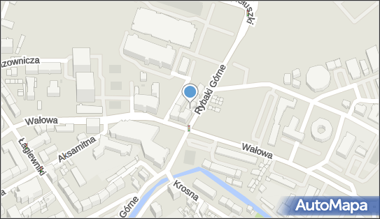 Usługi Kowalsko-Monterskie Ryszard Zarzycki, ul. Rybaki Górne 3/8 80-861 - Przedsiębiorstwo, Firma, NIP: 5831454048