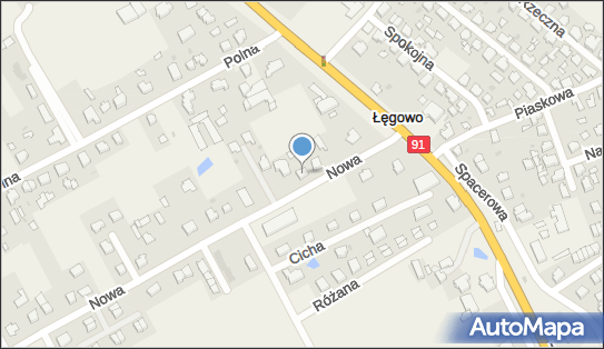 Usługi Kowalsko Ślusarskie, ul. Nowa 10 A, Łęgowo 83-031 - Przedsiębiorstwo, Firma, NIP: 8191436177