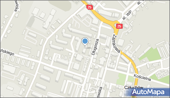 Usługi Krajowe i Zagraniczne w z Transportu Ciężarow i Osob 77-300 - Przedsiębiorstwo, Firma, numer telefonu, NIP: 8431003119