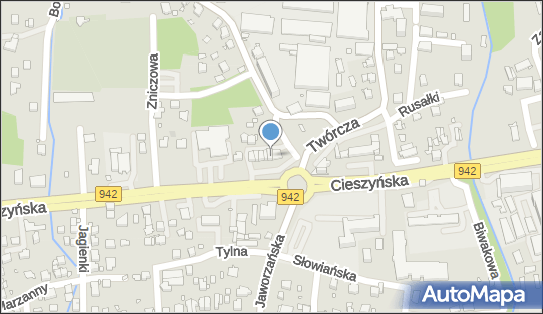 5471787350, Usługi Krawieckie BS Bożena Socha 