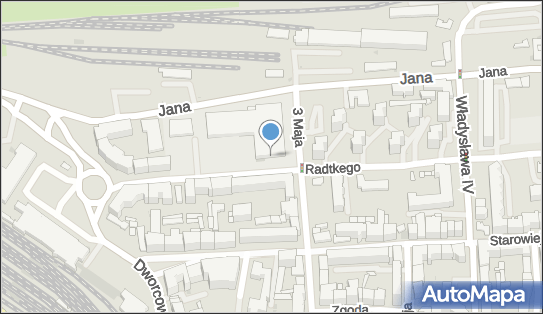 Usługi Krawieckie Eugenia Bruszkiewicz, ul. Wójta Radtkego 36/40 81-355 - Przedsiębiorstwo, Firma, NIP: 9580058824