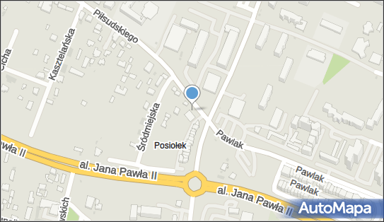 Usługi Krawieckie Jacek Sternik, ul. Marszałka Piłsudskiego 41 21-010 - Przedsiębiorstwo, Firma, NIP: 7131115196