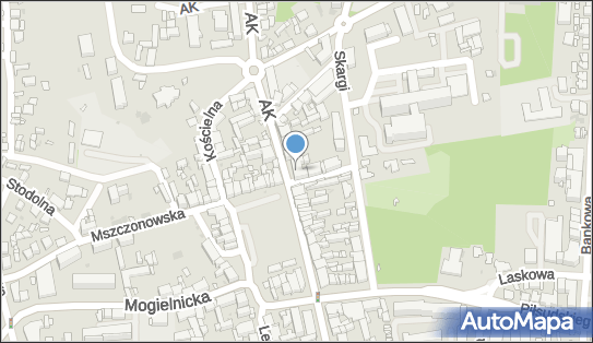 Usługi Krawieckie Mróz Sylwia, Armii Krajowej 26, Grójec 05-600 - Przedsiębiorstwo, Firma, NIP: 7971190691