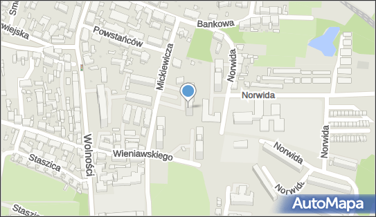 Usługi Księgowe Ewa Tomiczek, ul. Adama Mickiewicza 6 41-700 - Przedsiębiorstwo, Firma, NIP: 6411421982