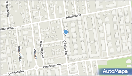 Usługi Księgowe Joanna Cackowska, Calineczki 8-12, Ząbki 05-091 - Przedsiębiorstwo, Firma, numer telefonu, NIP: 5213350904