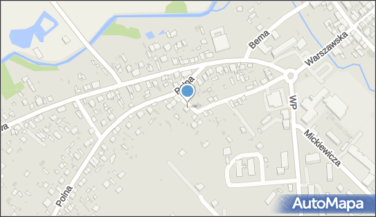 5391012517, Usługi Księgowo-Informatyczne Anna Woch 