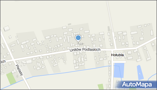 Usługi Kurierskie, ul. Unitów Podlaskich 14, Siedlce 08-110 - Przedsiębiorstwo, Firma, NIP: 8212404746