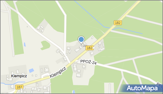 Usługi Laboratoryjne, Klempicz 23, Klempicz 64-720 - Przedsiębiorstwo, Firma, NIP: 7631415429