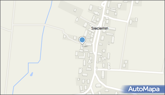 Usługi Laboratoryjne, Sieciemin 32, Sieciemin 76-004 - Przedsiębiorstwo, Firma, NIP: 6691461935