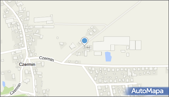 Usługi Ładowarką Szymon Półtorak, Czermin 88, Czermin 63-304 - Przedsiębiorstwo, Firma, NIP: 6171835996