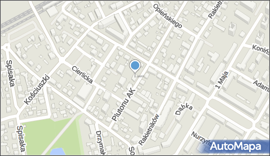 Usługi Lekarskie Iwicka Ewa, ul. Plutonu AK Torpedy 26 02-495 - Przedsiębiorstwo, Firma, NIP: 5221242218