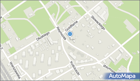 5321138851, Usługi Lekarskie Mikucki Józef 