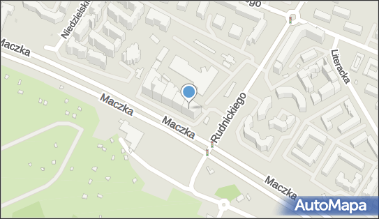 Usługi Lekarskie, ul. Lucjana Rudnickiego 3A, Warszawa 01-858 - Przedsiębiorstwo, Firma, NIP: 5221591373