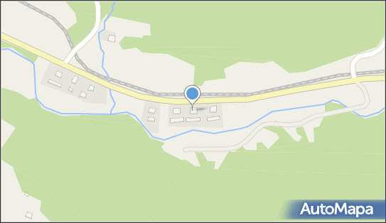 6881004856, Usługi Leśne - Bogdan Karkut 