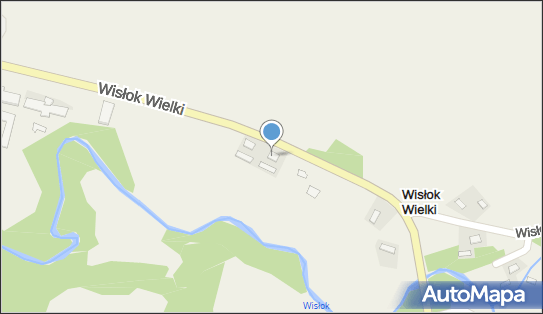 Usługi Leśne Czeslaw Kulach, Wisłok Wielki 60, Wisłok Wielki 38-543 - Przedsiębiorstwo, Firma, NIP: 6871327204