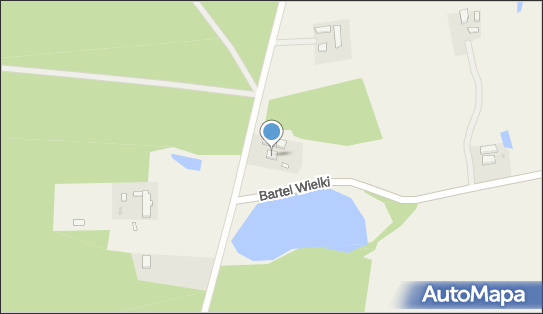 Usługi Leśne Eliasz Kazimierz, Bartel Wielki 17, Bartel Wielki 83-260 - Przedsiębiorstwo, Firma, NIP: 5921594600