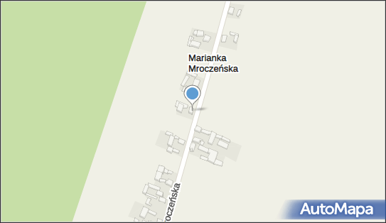 250968015, Usługi Leśne Groblica Krzysztof 