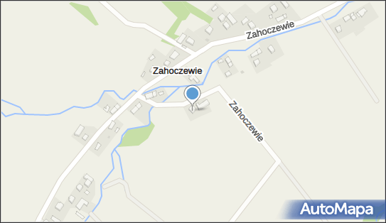 Usługi Leśne i Transportowe Stanisław Lorenc, Zahoczewie 21 38-604 - Przedsiębiorstwo, Firma, NIP: 6881159010