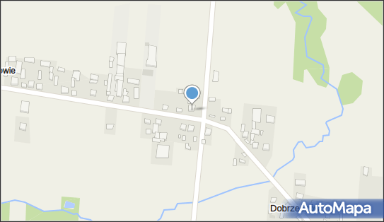 Usługi Leśne Ireneusz Borowski, Dobrzeszów 64, Dobrzeszów 26-070 - Przedsiębiorstwo, Firma, NIP: 9591685401