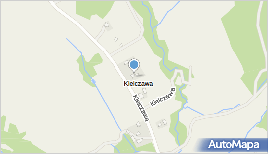 Usługi Leśne Jan Kusiak, Kielczawa 6A, Kielczawa 38-606 - Przedsiębiorstwo, Firma, NIP: 6881130012