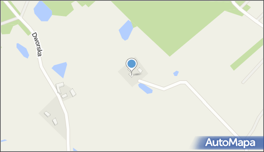 5911015813, Usługi Leśne Jerzy Stefanowski 