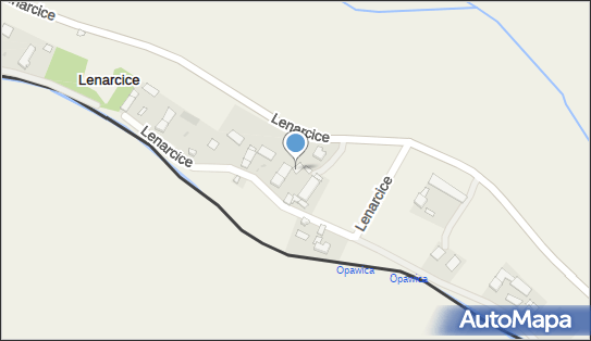 Usługi Leśne Marek Rębisz, Lenarcice 23, Lenarcice 48-100 - Przedsiębiorstwo, Firma, NIP: 7481205899